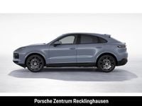 Second-hand Porsche Cayenne 470 CP (345 kW) 2024 Gri SUV