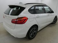 gebraucht BMW 220 Active Tourer d LED Navi Leder