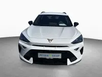 Brugt Cupra Formentor 150 HK (110 kW) 2025 Hvid SUV