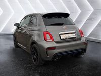 Gebraucht Abarth 595 165 PS (121 kW) 2021 Grau Kleinwagen