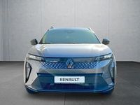 Gebraucht Renault Scenic E-Tech 160 kW (218 PS) 2024 Grau SUV