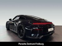 Neu Porsche 992 510 PS (375 kW) 2026 Schwarz