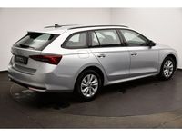 Gebraucht Skoda Octavia Selection 150 PS (110 kW) 2025 Silber Kombi