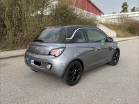 Second-hand Opel Adam 87 CP (63 kW) 2019 Gri Hatchback