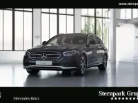Gebraucht Mercedes E200 197 PS (144 kW) 2020 Obsidianschwarz Kombi
