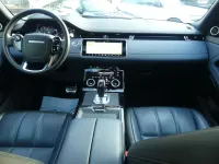 Gebraucht Land Rover Range Rover evoque R-Dynamic 200 PS (147 kW) 2020 Carpathian grey SUV