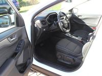 Gebraucht Ford Kuga Titanium 224 PS (164 kW) 2021 Weiß SUV