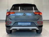 Gebraucht VW T-Roc Goal 150 PS (110 kW) 2025 Grau SUV