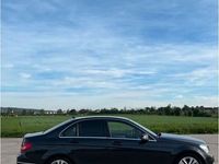 gebraucht Mercedes C220 C Klasse*AUT*2.Hand*Bi-XENON*TEMPOMAT*