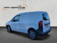 gebraucht Mercedes Citan 110 PRO Kasten /Klima/DAB/Bluetooth/LMF