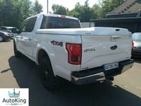 gebraucht Ford F-150 F150 LARIAT 4x4 Leder V8