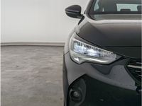 gebraucht Opel Corsa CorsaF 1.2 Turbo Elegance LED+CARPLAY+PDC+SHZ BC