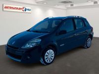 gebraucht Renault Clio 1.2i Kombi Dynamique