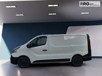 gebraucht Renault Trafic Kasten L1h1 28t Komfort Klima Einparkhilfe Ruckfahrkamera