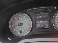 gebraucht Audi RS Q3 RS 2.5 TFSI quattro S tr.performanc 8-fach