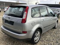 gebraucht Ford C-MAX Futura/Klima./B.WSS./R.Kamera/