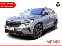 Gebraucht Renault Austral Esprit Alpine 158 PS (116 kW) 2023 Grau SUV