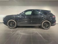 Gebraucht Porsche Cayenne 354 PS (260 kW) 2024 Schwarz SUV
