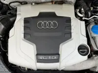 Gebraucht Audi A4 Allroad 239 PS (175 kW) 2011 Schwarz Kombi