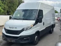Occasion Iveco Daily 155 ch (114 kW) 2022 Blanc Berline