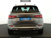 Gebraucht Cupra Ateca 300 PS (220 kW) 2022 Grau SUV