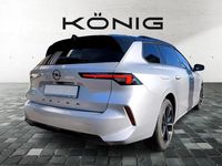 Gebraucht Opel Astra 131 PS (96 kW) 2025 Silber Kombi