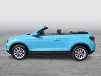 Gebraucht VW T-Roc Style 150 PS (110 kW) 2023 SUV
