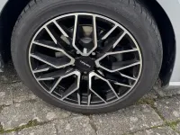 Gebraucht VW Golf VII Trendline 116 PS (85 kW) 2018 Silber Limousine