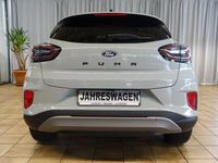 Gebraucht Ford Puma Titanium 155 PS (114 kW) 2025 Grau SUV