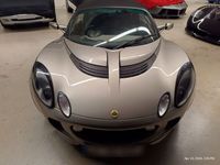 gebraucht Lotus Elise 111R