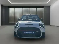 Gebraucht Mini John Cooper Works Cabriolet 231 PS (169 kW) 2024 Weiss / nanuq white Cabrio