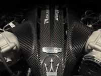 Gebraucht Maserati MC20 630 PS (463 kW) 2024 Biancoaudacematte, blustradale Coupé