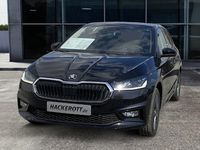 Gebraucht Skoda Fabia Tour 95 PS (69 kW) 2025 Schwarz Kleinwagen