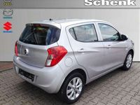 gebraucht Opel Karl EXCITE 1.0 54 KW (73 PS) *SHZ*LHZ*PDC