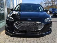 gebraucht Ford Focus Vignale