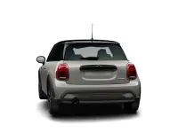 Gebraucht Mini Cooper Classic 340 PS (250 kW) 2024 Grau Kleinwagen