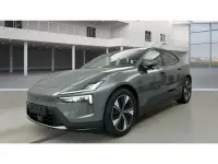 Gebraucht Polestar 4 Pilot 200 kW (272 PS) 2025 Grau SUV