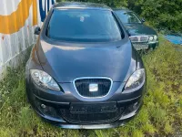 Gebraucht Seat Altea 140 PS (102 kW) 2004 Grau Van / Kleinbus
