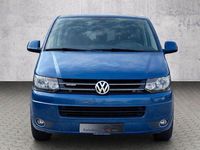 Gebraucht VW T5 114 PS (83 kW) 2015 Andere Van
