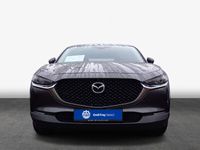 gebraucht Mazda CX-30 SKYACTIV-X 2.0 M-Hybrid Aut. SELECTION