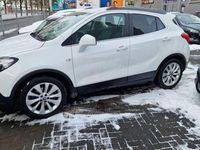 Gebraucht Opel Mokka 375 PS (275 kW) 2012 Andere SUV