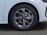 Neu Opel Corsa Edition 101 PS (74 kW) 2025 Weiß Kleinwagen