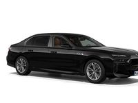 Gebraucht BMW M760e Efficient Dynamics 381 PS (280 kW) 2026 Limousine