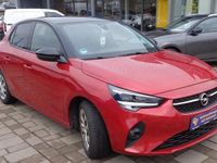Gebraucht Opel Corsa Ultimate 101 PS (74 kW) 2021 Chili rot (metallic) Kleinwagen