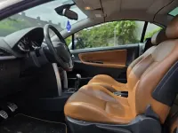 Gebraucht Peugeot 207 120 PS (88 kW) 2008 Grau Cabrio