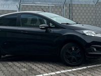 gebraucht Ford Fiesta 1.0 ecoboost Champions League Edition