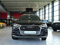 gebraucht Audi SQ5 3.0 TFSI quattro*MATRIX-LED*B&O*MMI-NAVI*