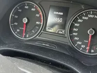 Second-hand Seat Leon Style 110 CP (80 kW) 2018 Alb Break