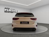 Second-hand Kia Ceed 160 CP (117 kW) 2024 Alb Hatchback