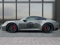 gebraucht Porsche 992 911 GTS+Sport Design+LED+Leder+Schiebedach